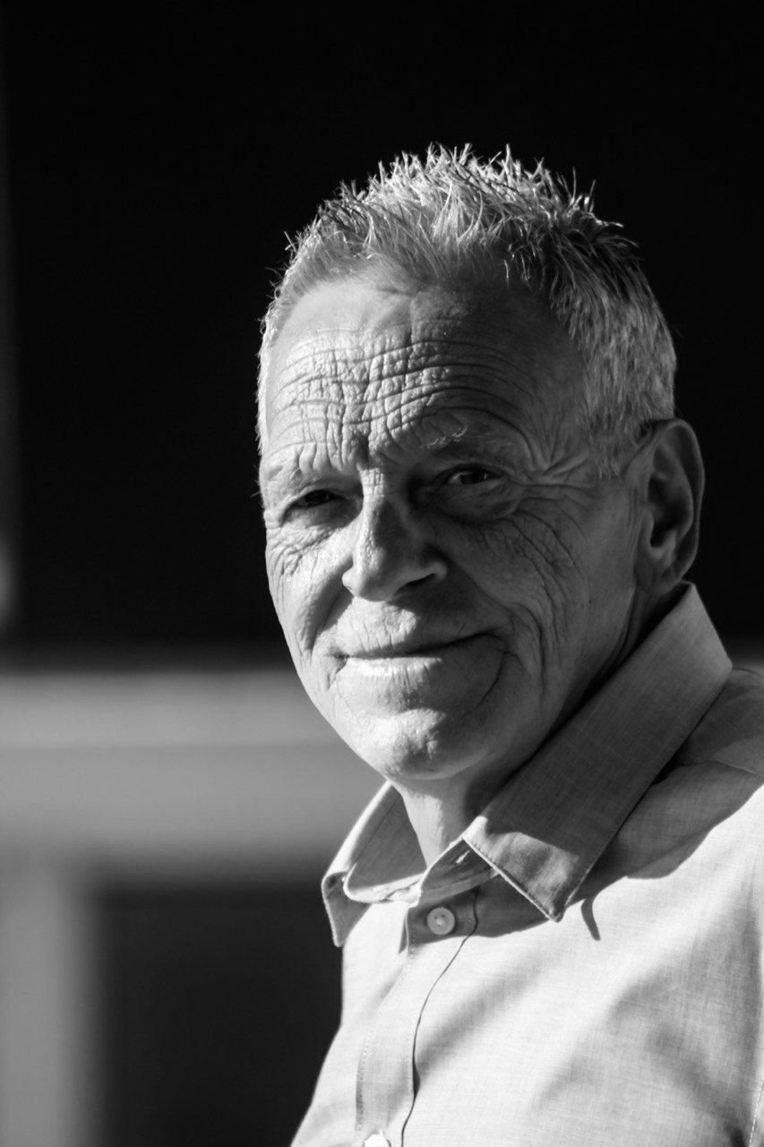 Alexander Webb Sr.